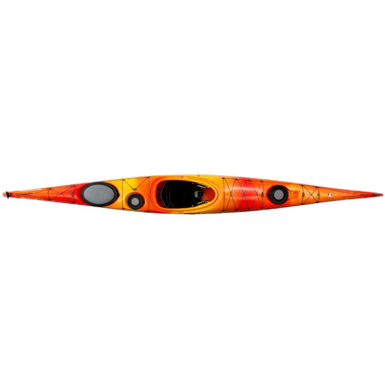 Wilderness Systems Tempest 165 Kayak - Image 3